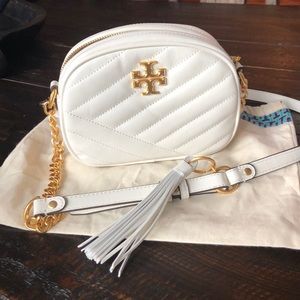 Tory Burch Kira Chevron